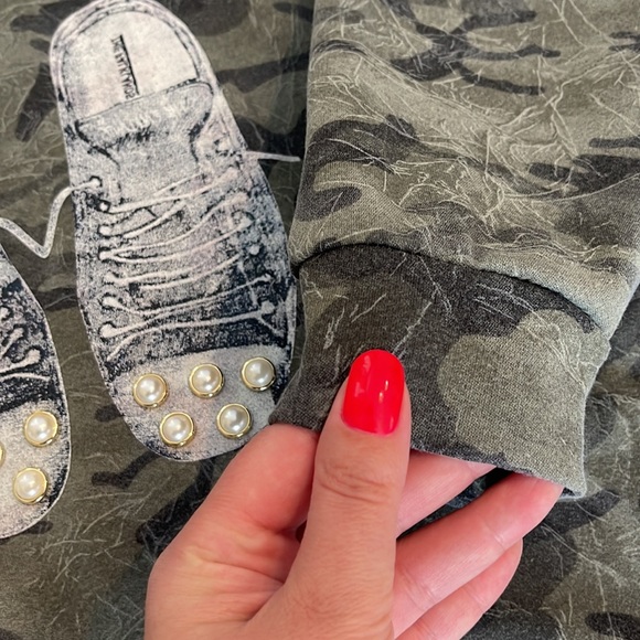 💗💗💗Miss Classic Decorative Top💗💗💗 - Picture 6 of 10